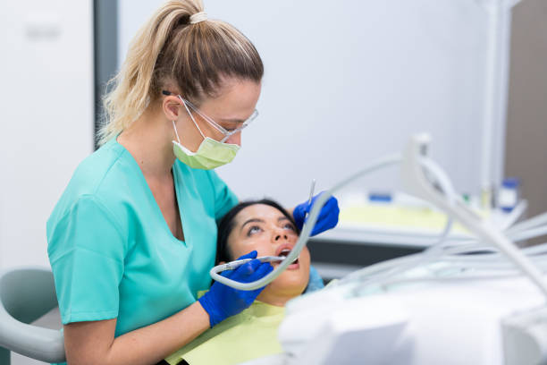 Best Emergency Dental Care for Sports Injuries in Watkins Glen, NY